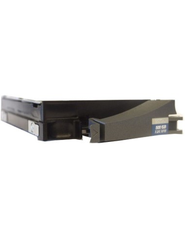 DYSK DELL EMC 500GB SATA 7.2K 3.5 MG528 RAMKA