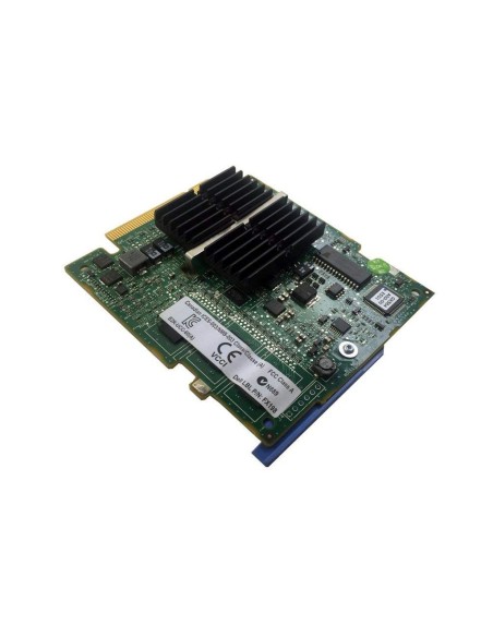 DELL CERC 6i SAS RAID KONTROLER M610 256MB HN793