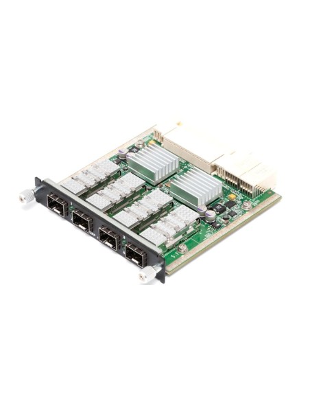 MODUL DELL N805D M8024-SFP+ 4PORT 10GBe DO M8024