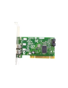KONTROLER FIREWIRE 2xIEEE 1394 PCI 0H924H