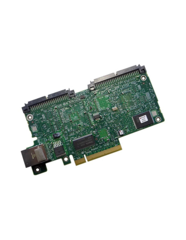 DELL DRAC5 PE 1950 2900 2950 2970 0WW126