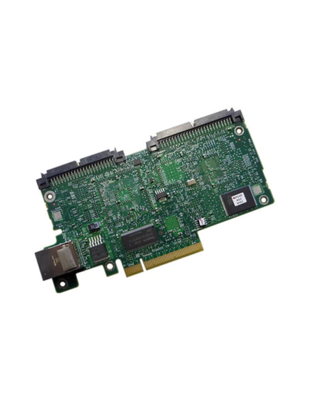 DELL DRAC5 PE 1950 2900 2950 2970 0WW126