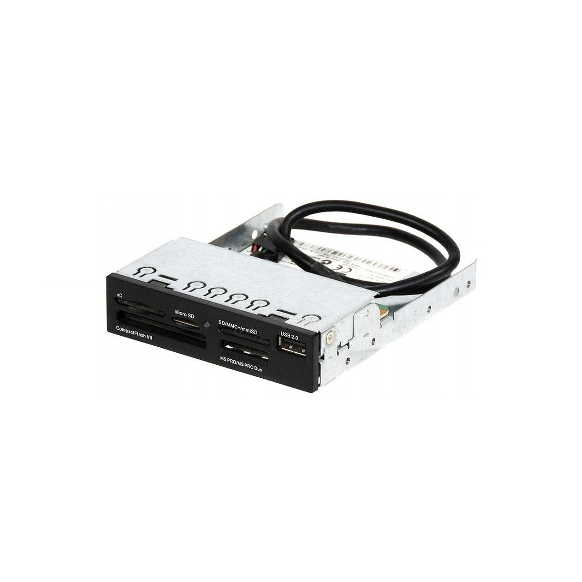 CZYTNIK KART HP MICRO SD/MMC+/USB 468494-003