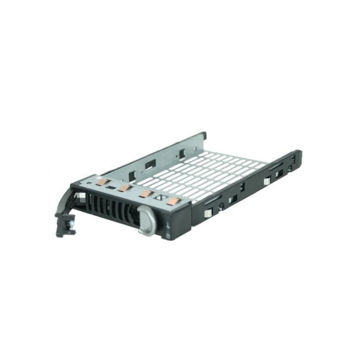KIESZEN 2,5" SAS SATA SFF HOT-SWAP DELL 7JC8P KIESZEN 2,5" SAS SATA SFF HOT-SWAP DELL 7JC8P