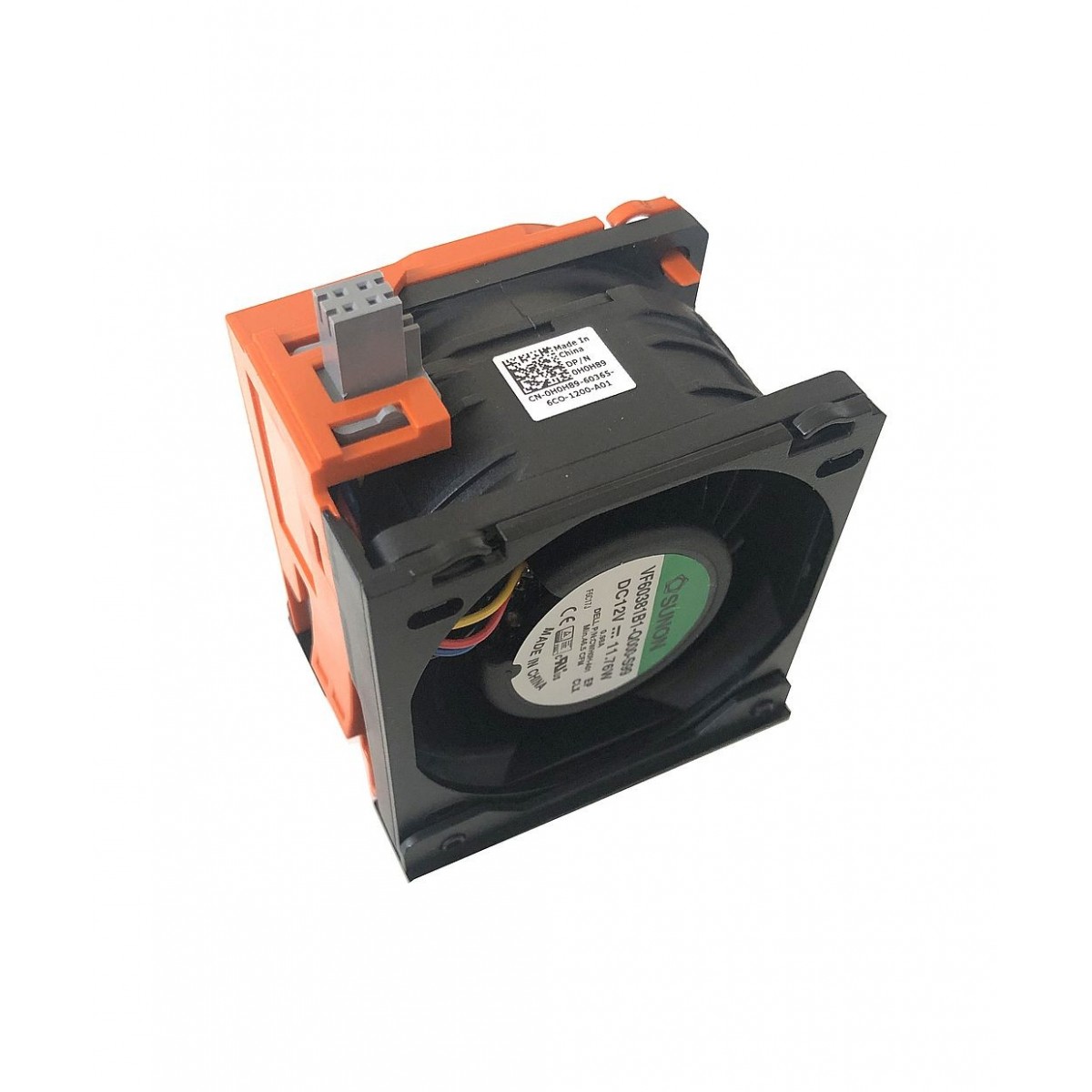 WENTYLATOR DO DELL POWEREDGE R730 R730xd 0H0H89