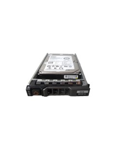 DYSK DELL 300GB SAS 10K 6G 2,5 0PGHJG RAMKA