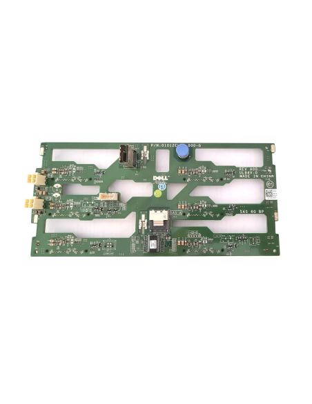 BACKPLANE BOARD SAS DELL POWEREDGE T410 0K470M