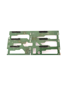 BACKPLANE BOARD SAS DELL POWEREDGE T410 0K470M 2