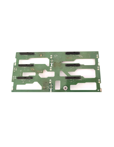 BACKPLANE BOARD SAS DELL POWEREDGE T410 0K470M