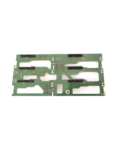 BACKPLANE BOARD SAS DELL POWEREDGE T410 0K470M