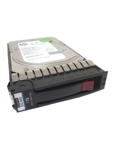 DYSK HP 1TB SAS 7.2K 6G 3,5 RAMKA 649327-001