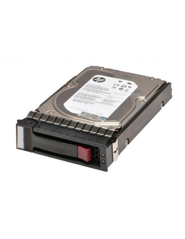 DYSK HP 1TB SAS 7.2K 6G 3,5 RAMKA 695507-001
