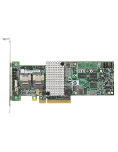 IBM ServeRAID M5014 512MB 6GBPS 46M0918