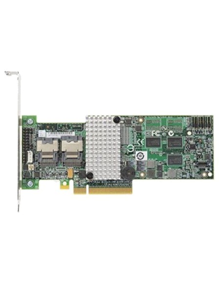 IBM ServeRAID M5014 512MB 6GBPS 46M0918