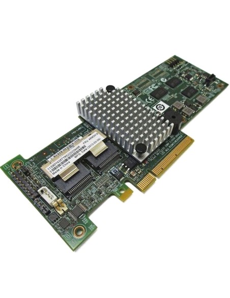 IBM LSI ServeRAID M5014 512MB 6GBPS 46M0918