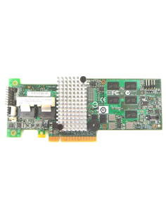 KONTROLER IBM ServeRAID M5015 512MB 46M0851