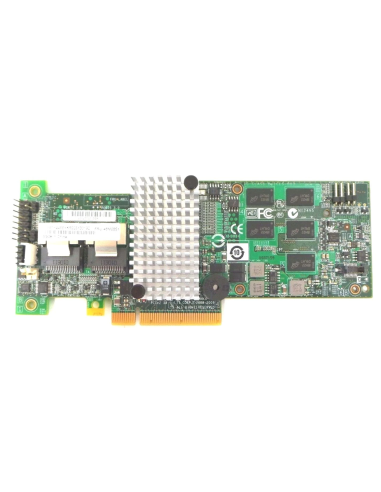KONTROLER IBM ServeRAID M5015 512MB 46M0851
