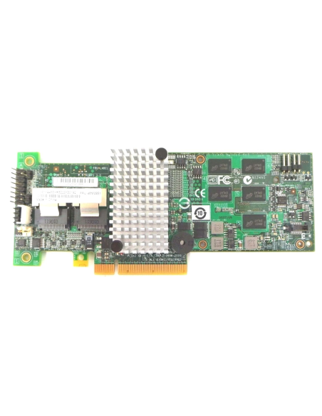 KONTROLER IBM ServeRAID M5015 512MB 46M0851