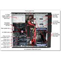 WIN2019 STD+LENOVO TS150 E3 v6 16GB 2x480GB SSD WIN2019 STD+LENOVO TS150 E3 v6 16GB 2x480GB SSD