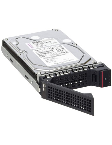 DYSK LENOVO TOSHIBA 1TB SAS 6G 7.2K 3,5 03T7730 0C19530 0C44508