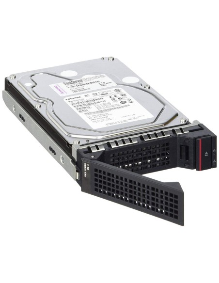 DYSK LENOVO TOSHIBA 1TB SAS 6G 7.2K 3,5 03T7730 0C19530 0C44508