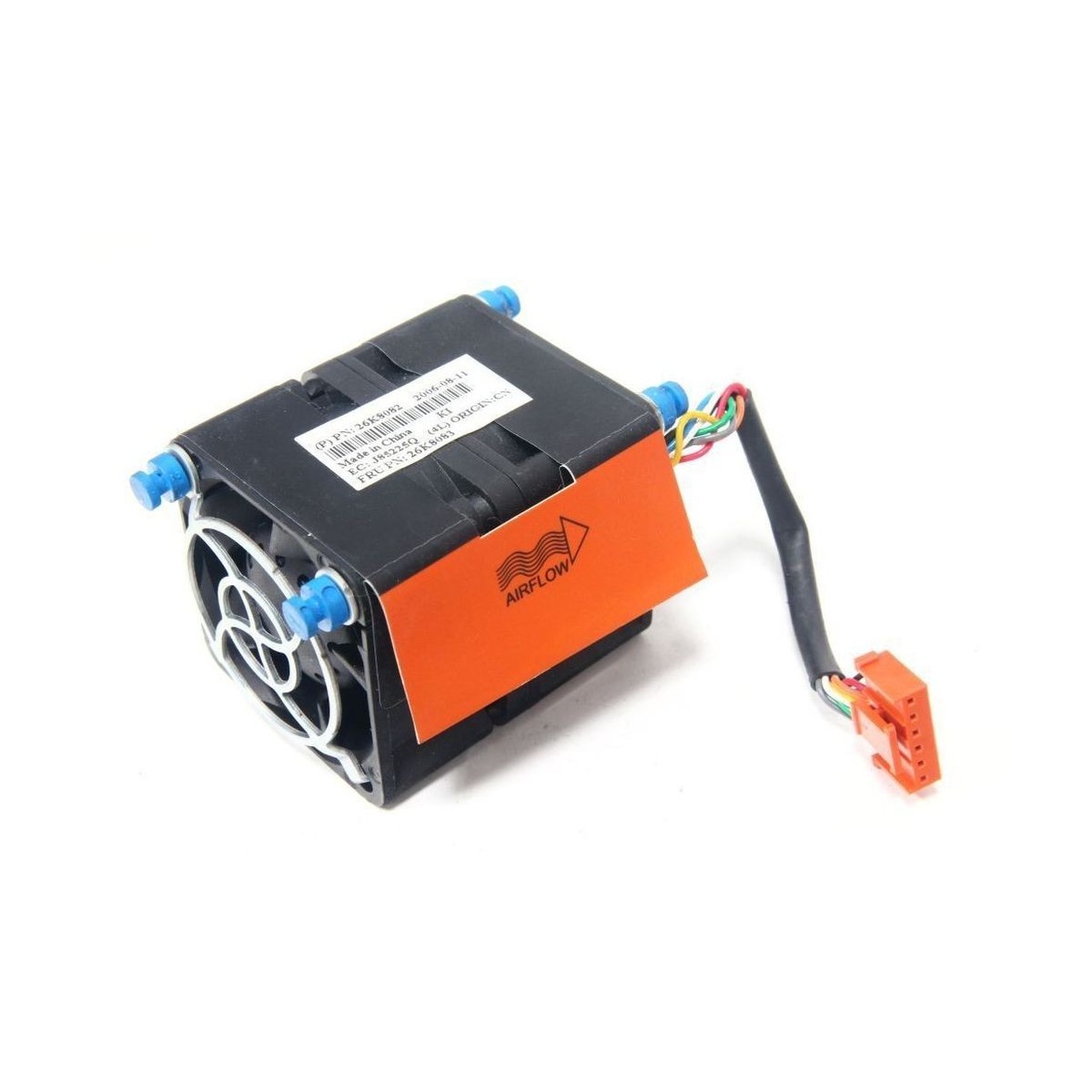 WENTYLATOR FAN IBM x3550 26K8083 26K8082