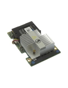 KONTROLER RAID DELL PERC H710 MINI MONO 6GB 512MB PCI-E BATERIA 05CT6D