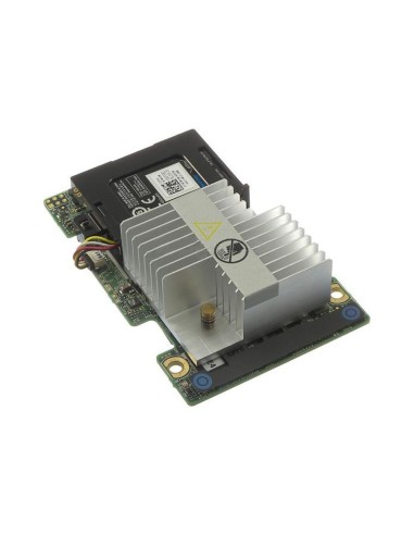 KONTROLER RAID DELL PERC H710 MINI MONO 6GB 512MB PCI-E BATERIA 05CT6D