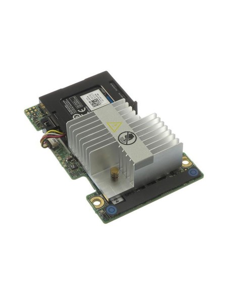 KONTROLER RAID DELL PERC H710 MINI MONO 6GB 512MB PCI-E BATERIA 05CT6D