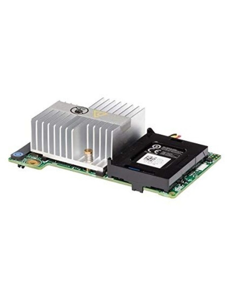 KONTROLER RAID DELL PERC H710 MINI MONO 6GB 512MB PCI-E BATERIA 05CT6D