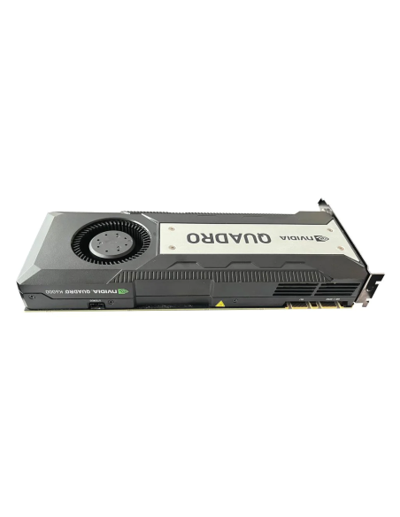 HP NVIDIA QUADRO K6000 12GB 2xDVI 2xDP PCI-E 3.0