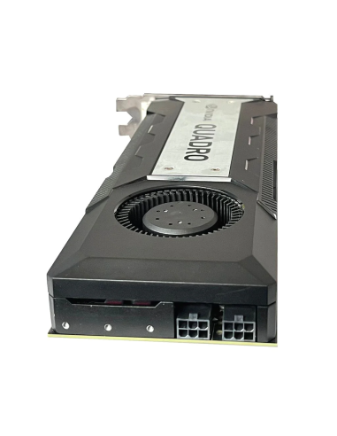 HP NVIDIA QUADRO K6000 12GB 2xDVI 2xDP PCI-E 3.0