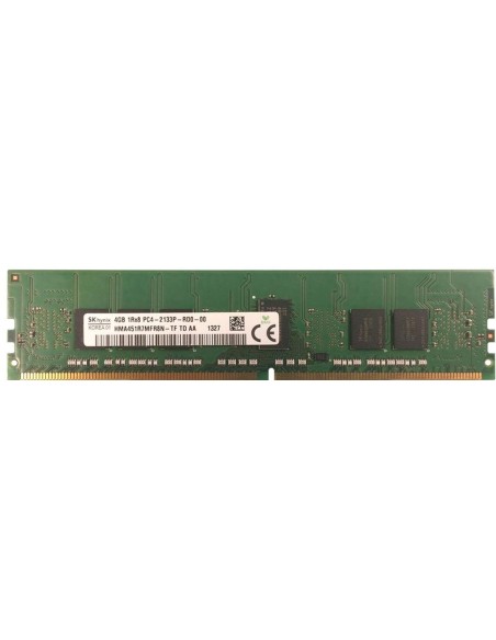 HYNIX 4GB 1Rx8 PC4-2133P ECC REG HMA451R7MFR8N-TF
