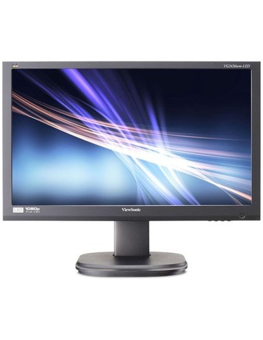 MONITOR ViewSonic VG2436WM-LED 24''