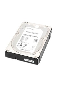 SEAGATE CONSTELLATION ES.3 3TB SAS 6G 7.2K 3,5