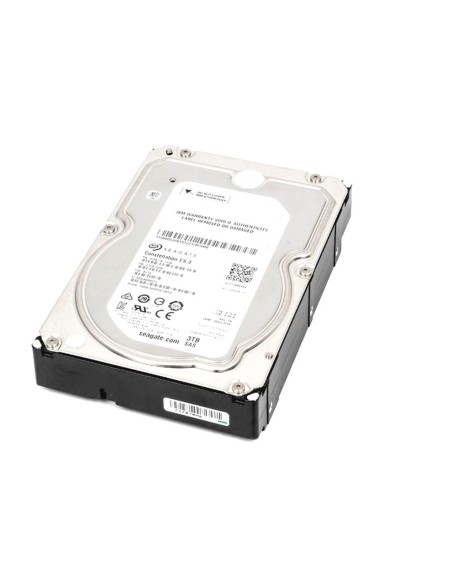 SEAGATE CONSTELLATION ES.3 3TB SAS 6G 7.2K 3,5