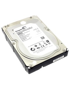 SEAGATE ENT v4 4TB SAS 7.2K 3,5 ST4000NM0034