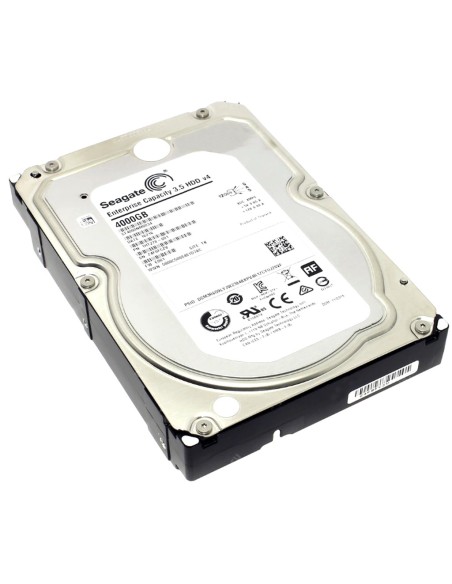 SEAGATE ENT v4 4TB SAS 7.2K 3,5 ST4000NM0034