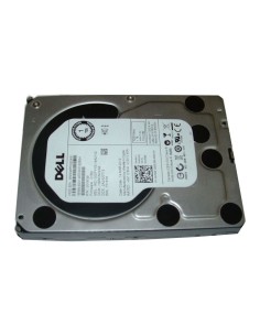 DYSK DELL WD 1TB SAS 6G 7.2K 3,5 WD1000FYYG-18A21V2 00V8G9
