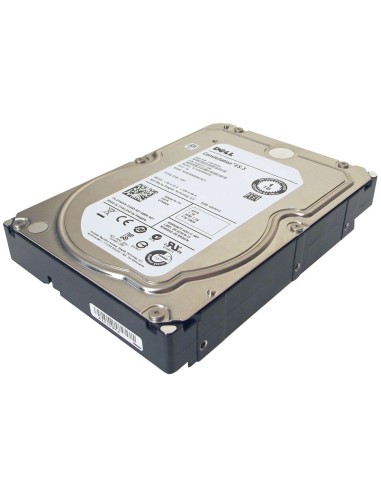 DELL CONSTELLATION ES.3 1TB SATA 7.2K 6G 3,5 0T4XNN