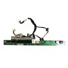 RISER BOARD HP PROLIANT ML350 G8 POWER KABEL HDD 663137-001 645483-001