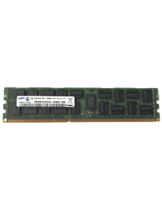 PAMIĘĆ HP SAMSUNG 8GB PC3 10600R 2Rx4 ECC REG M393B1K0CH0-CH9Q5 500205-171