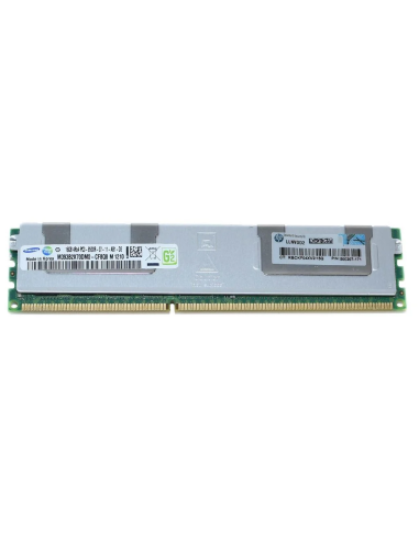 PAMIEC HP 16GB 4Rx4 PC3-8500R 500207-171