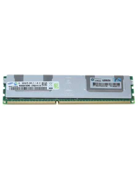 PAMIEC HP 16GB 4Rx4 PC3-8500R 500207-171