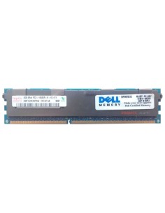 PAMIEC DELL 4GB 2Rx4 PC3-10600R SNPNN876C/4G