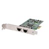 KARTA SIECIOWA DELL BROADCOM 5720 2x1Gbe NIC PCIe FULL 00FCGN