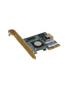 KONTROLER RAID IBM N28338V BR10il PCI-E 49Y4737