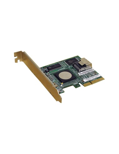 KONTROLER RAID IBM N28338V BR10il PCI-E 49Y4737