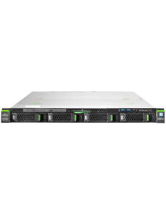 FUJITSU RX2530 M2 8CORE E5-2620 v4 8GB DDR4