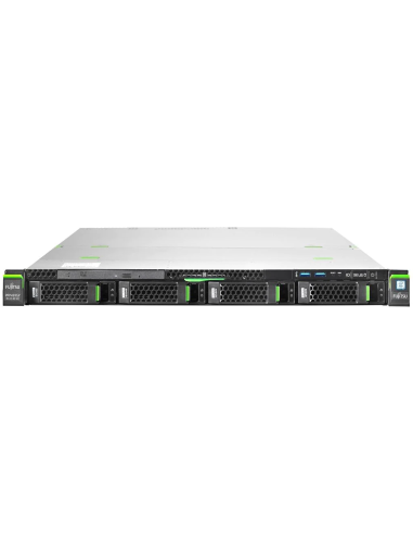 FUJITSU RX2530 M2 8CORE E5-2620 v4 8GB DDR4